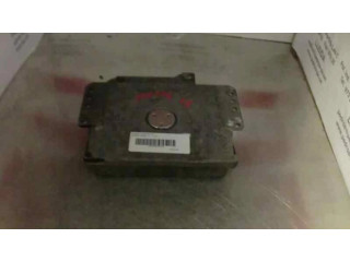Řídící jednotka 0261203736, 9620398980   Peugeot 106 1997