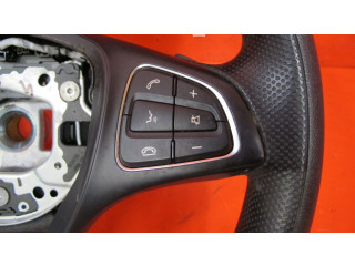 Руль Mercedes-Benz Vito Viano W447  2014 -  года A0014602803      