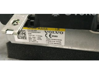 Подушка безопасности для колен 31351334   Volvo XC60