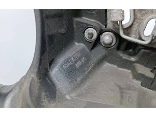 Volant Peugeot 407 2005 9662198177  