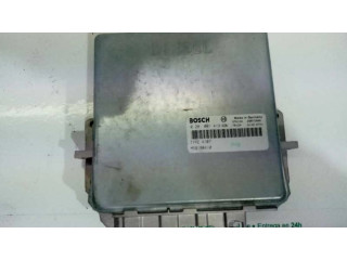 Řídící jednotka 97012428RTD, CENTRALITAMOTORUCE   Honda Accord 