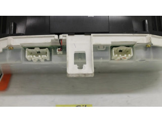 Панель приборов 4LBP4LA, 4LBP4LA   Mazda MX-3       