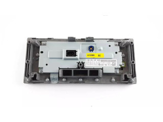 Дисплей    A2229007207, A2229011901   Mercedes-Benz S W222
