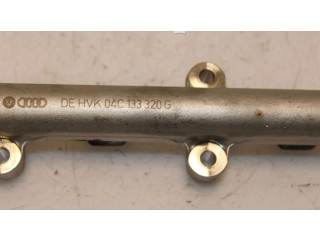 Vstřikovací lišta 04C133320G, 04C133320G   Volkswagen Polo VI    DBYA 