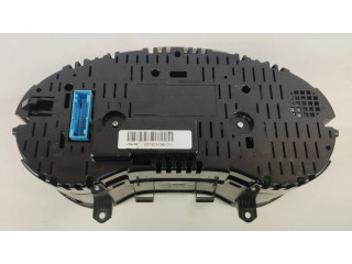 Панель приборов 8P0920932S, D0H03006   Audi A3 S3 A3 Sportback 8P       