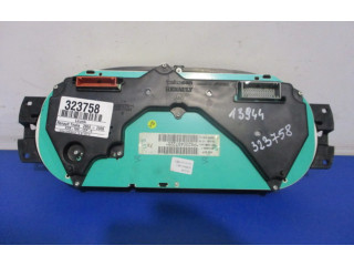 Панель приборов 8200487225, 8200487225   Renault Thalia I       