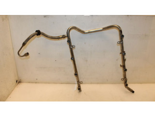 Vstřikovací lišta A1130700595, 0280151082   Mercedes-Benz CLS C219    M113.967 