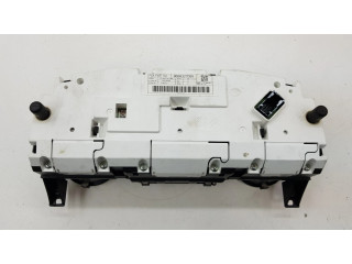 Панель приборов 9666327080   Citroen C5       