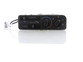 Блок управления климат-контролем 5591010490, S0-4400G   Toyota Starlet (P90) V