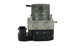 Блок управления АБС 6C0614517RBEF   Volkswagen Polo V 6R
