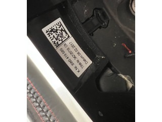 Руль Audi S5 F5  2016 -  года 8w0419091DC, 8w0419689      