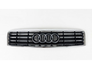 Верхняя решётка Audi A8 S8 D3 4E 2002-2009 года 4e0807653a, 4e0853643a      