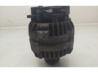 Генератор 8200660034B, 0124525139   Renault Kangoo II