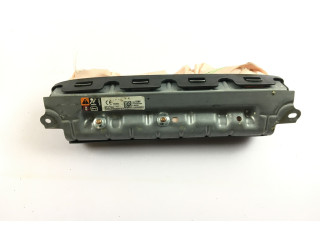 Подушка безопасности водителя 23420286   Chevrolet Malibu
