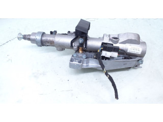  рейка  Колонка рулевая A2114620120, A2114603116   Mercedes-Benz CLS C219 2003 - 2011 года