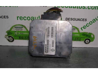Блок управления коробкой передач 7700874433G, YB002530   Renault Safrane