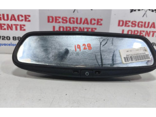 Zpětné zrcátko  Toyota Corolla E120 E130 2002  015626  