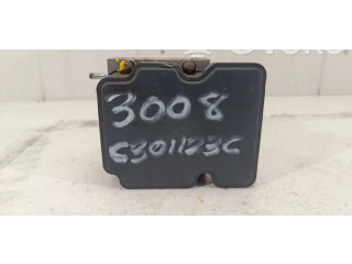 Jednotka ABS 9821265780   Peugeot 3008 II 2017