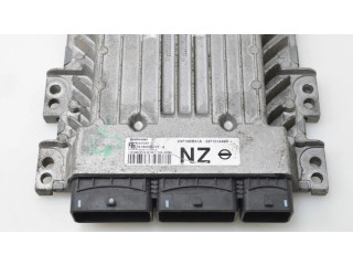 Řídící jednotka 23710BB31A   Nissan Qashqai 2012