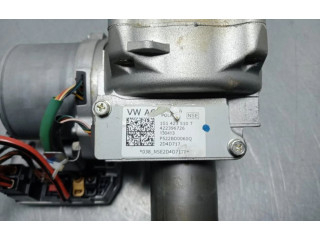 Volant Volkswagen Eos 2013 422396726  