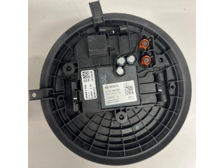 Вентилятор печки    F011500093   Mercedes-Benz C W205