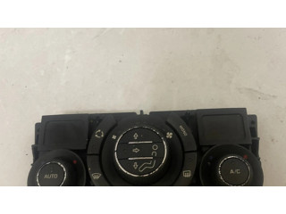 Блок управления климат-контролем 96850724XT   Peugeot 308