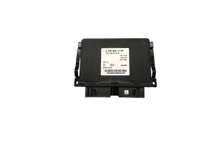 Блок управления коробкой передач A2059007705, A009016402   Mercedes-Benz C W205