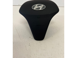 Надувная подушка для руля 0080P1, 01533215   Hyundai ix20