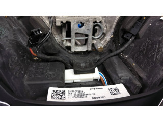 Блок управления климат-контролем 6809201, 6860294   BMW X1 F48 F49