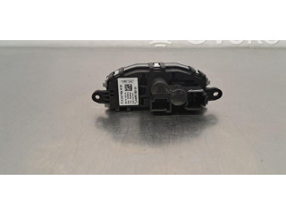 Блок управления кондиционером A2479061901   Mercedes-Benz GLB x247