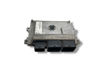 Řídící jednotka 9805895780, 9805895780   Peugeot 208 2013