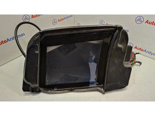 Дисплей    62309159641, 62309190871   BMW 5 E60 E61