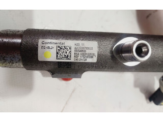 Vstřikovací lišta 175218188R, 175218188R   Mercedes-Benz A W176     