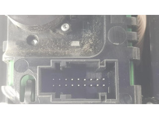 Блок управления климат-контролем 61319290751, 9241225   BMW 5 GT F07