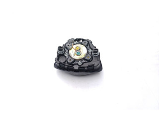 Подушка безопасности водителя A0008609500   Mercedes-Benz GLE (W166 - C292)
