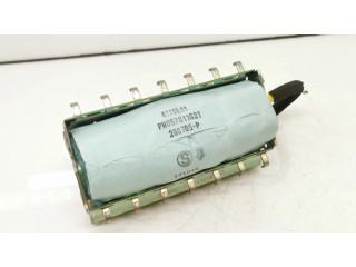 Подушка безопасности пассажира 77850S9AG812M1, 6115401   Honda CR-V