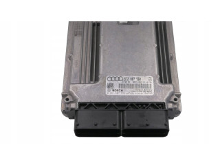 Řídící jednotka 8T2907560, 0261S07236   Audi RS5 2007