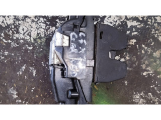 замок багажника 9660403780, 9660408780    Citroen C5 2008-2016 года