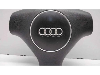 Подушка безопасности водителя 8L0880201   Audi A4 Allroad