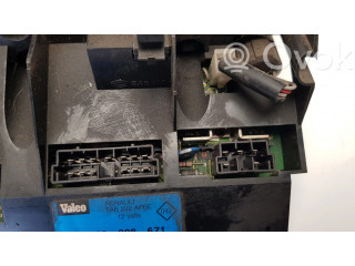 Блок управления климат-контролем 7700808671   Renault Safrane