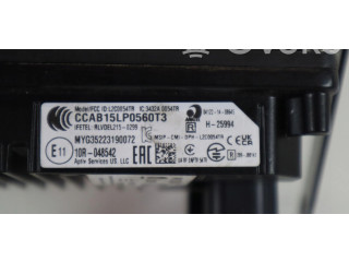 Блок управления 04672929AC   Jeep Wrangler