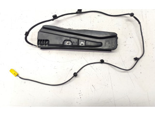 Подушка безопасности в сиденье 34021352, 2153447   Ford B-MAX