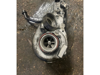 Турбина Mercedes-Benz E W211  A6460900180, 08T140   для двигателя OM 642.920      