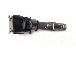 Ручка стеклоочистителей 35256TLAX31   Honda Civic X