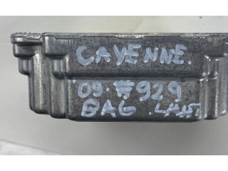 Блок подушек безопасности 7L0959655, 7L0959655   Porsche Cayenne (9PA)