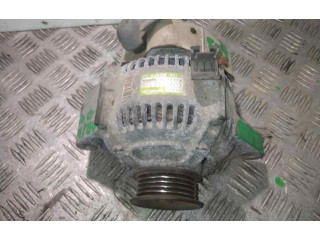 Генератор 2706074370, 2706074370   Toyota Carina T190      