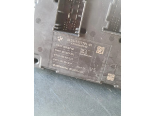 Блок комфорта 6135932970401, 9329704   BMW 4 F32 F33   