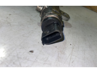 Топливная рампа 55211906, 0445214086   Opel Meriva A  