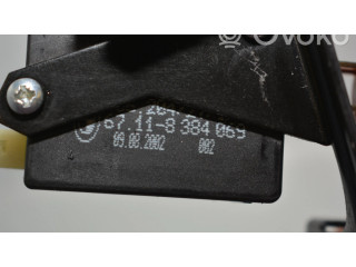 замок багажника 8384069, 8238469    BMW 5 E39 1996-2003 года