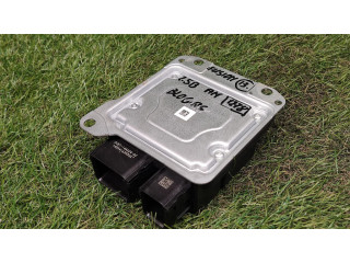 Блок подушек безопасности DS7T14B321BB, 0285012050   Ford Fusion II